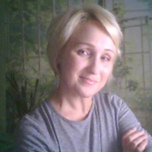 Ирина Кравцова Пластэк Украина