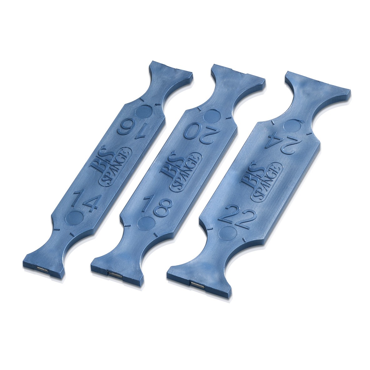 B/S Magnetapplikatoren все 3 размера
